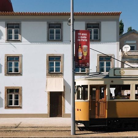 Bed and Breakfast Duas Portas Townhouse Porto Exterior foto